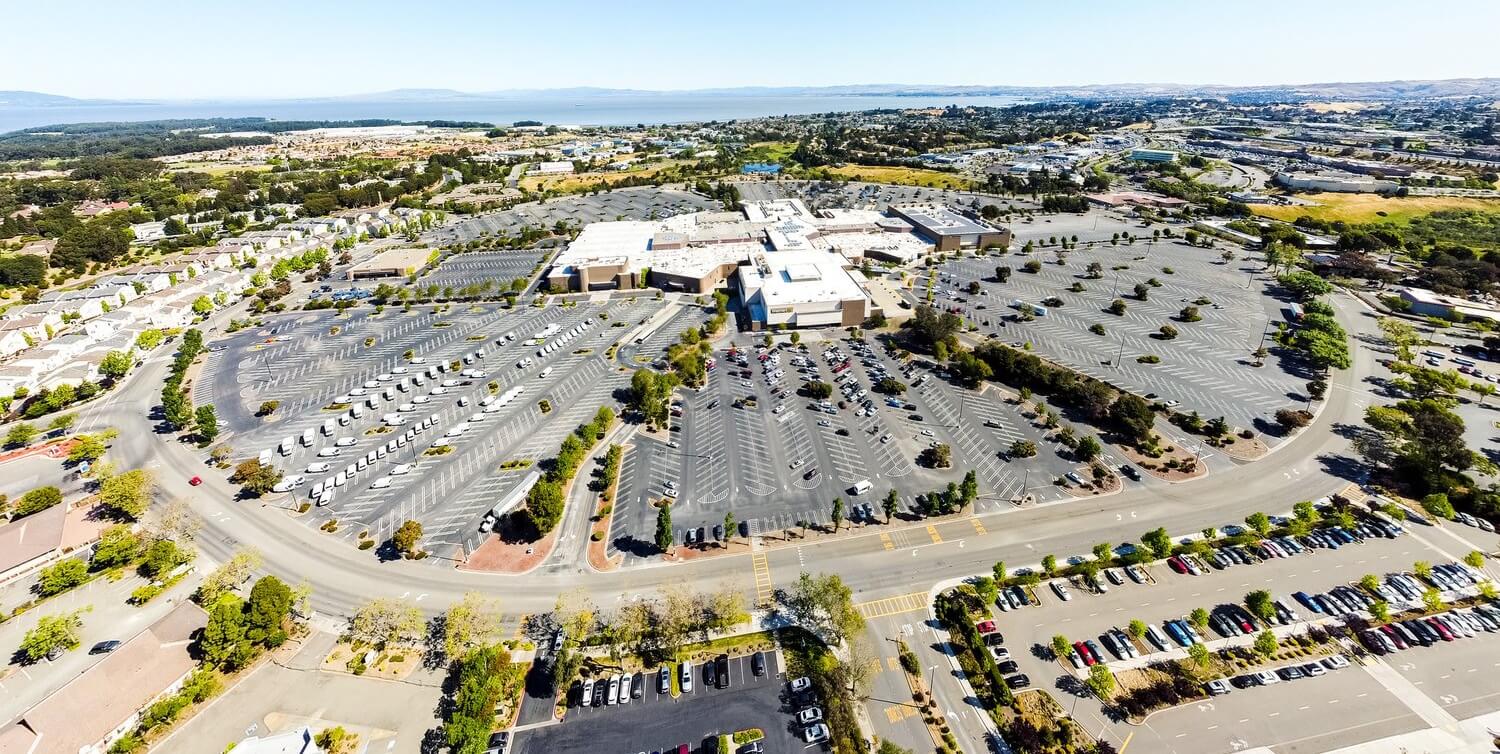 The Shops at Hilltop  East Bay shopping re-imagined